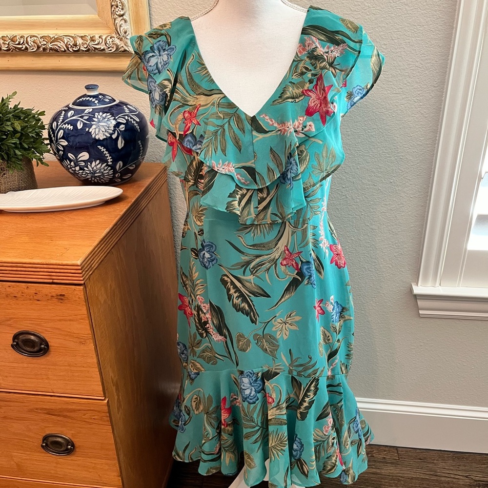 WAYF dress